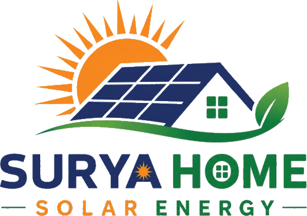 Surya Home Solar Energy